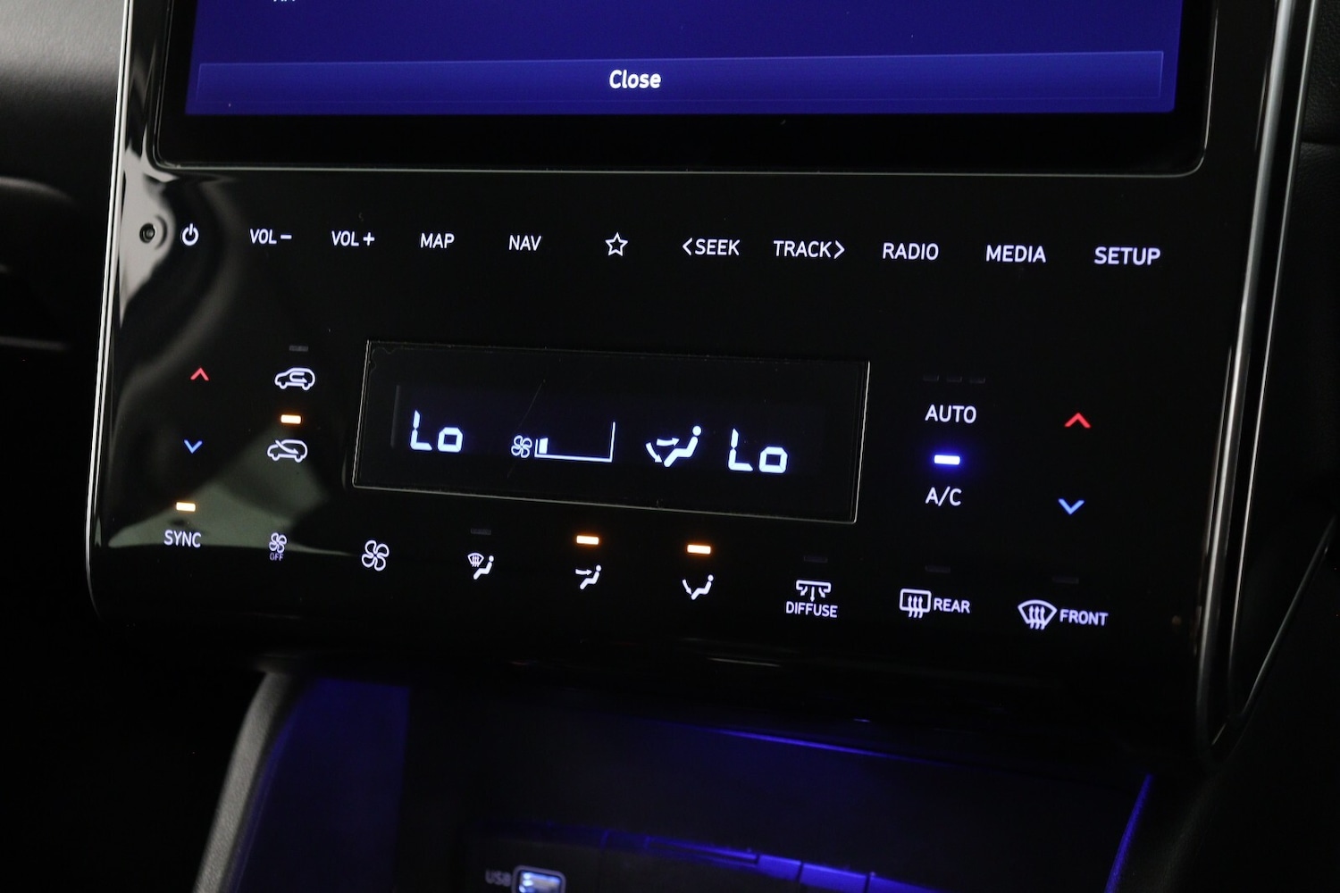 Used Hyundai TUCSON 2021 for sale - 77256319: Photo 22