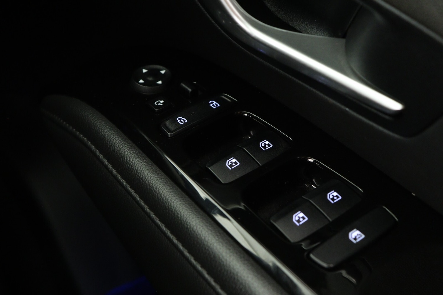 Used Hyundai TUCSON 2021 for sale - 77256319: Photo 30