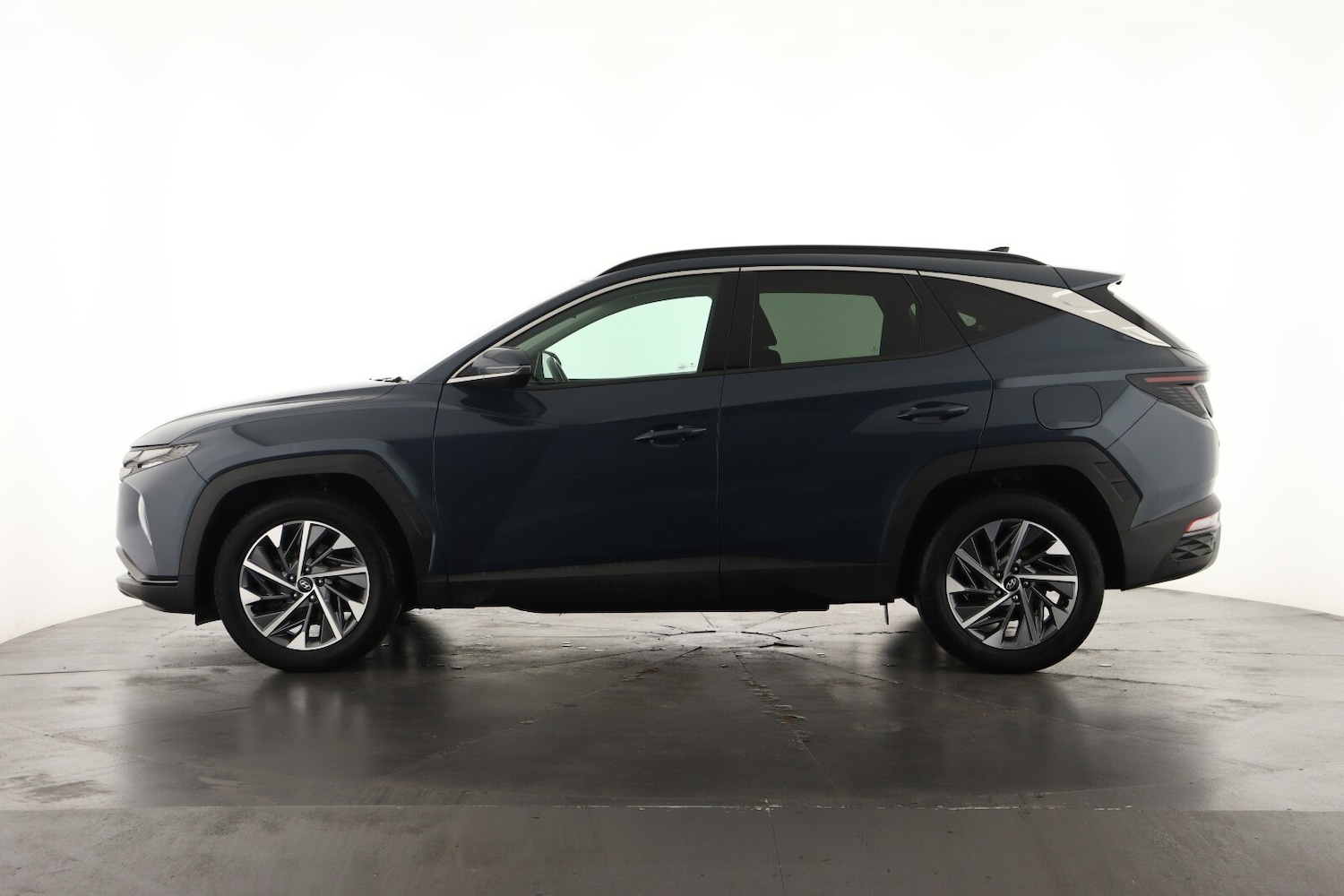 Used Hyundai TUCSON 2021 for sale - 77256319: Photo 8