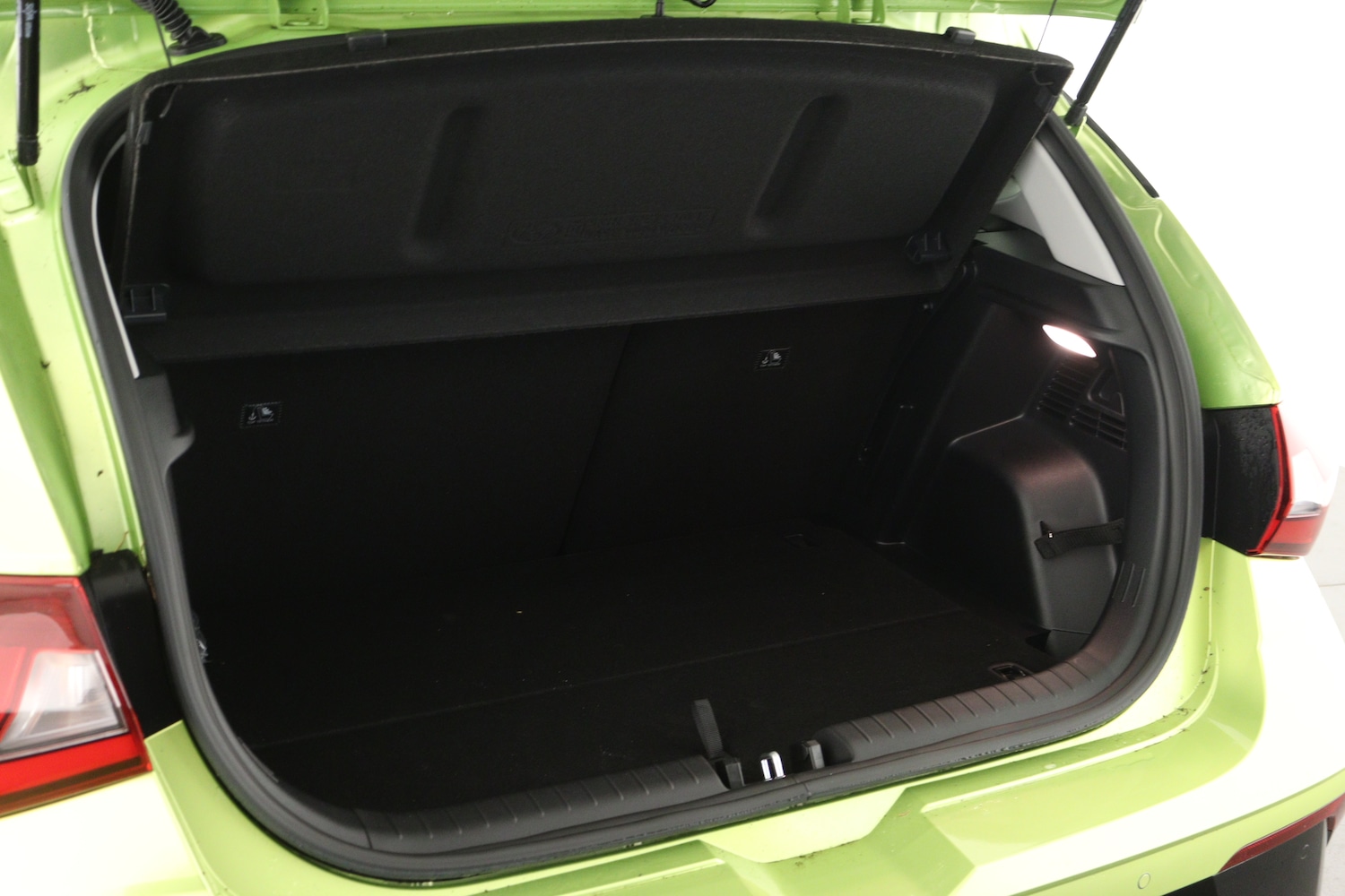 Used Hyundai i20 2025 for sale - 76871856: Photo 10