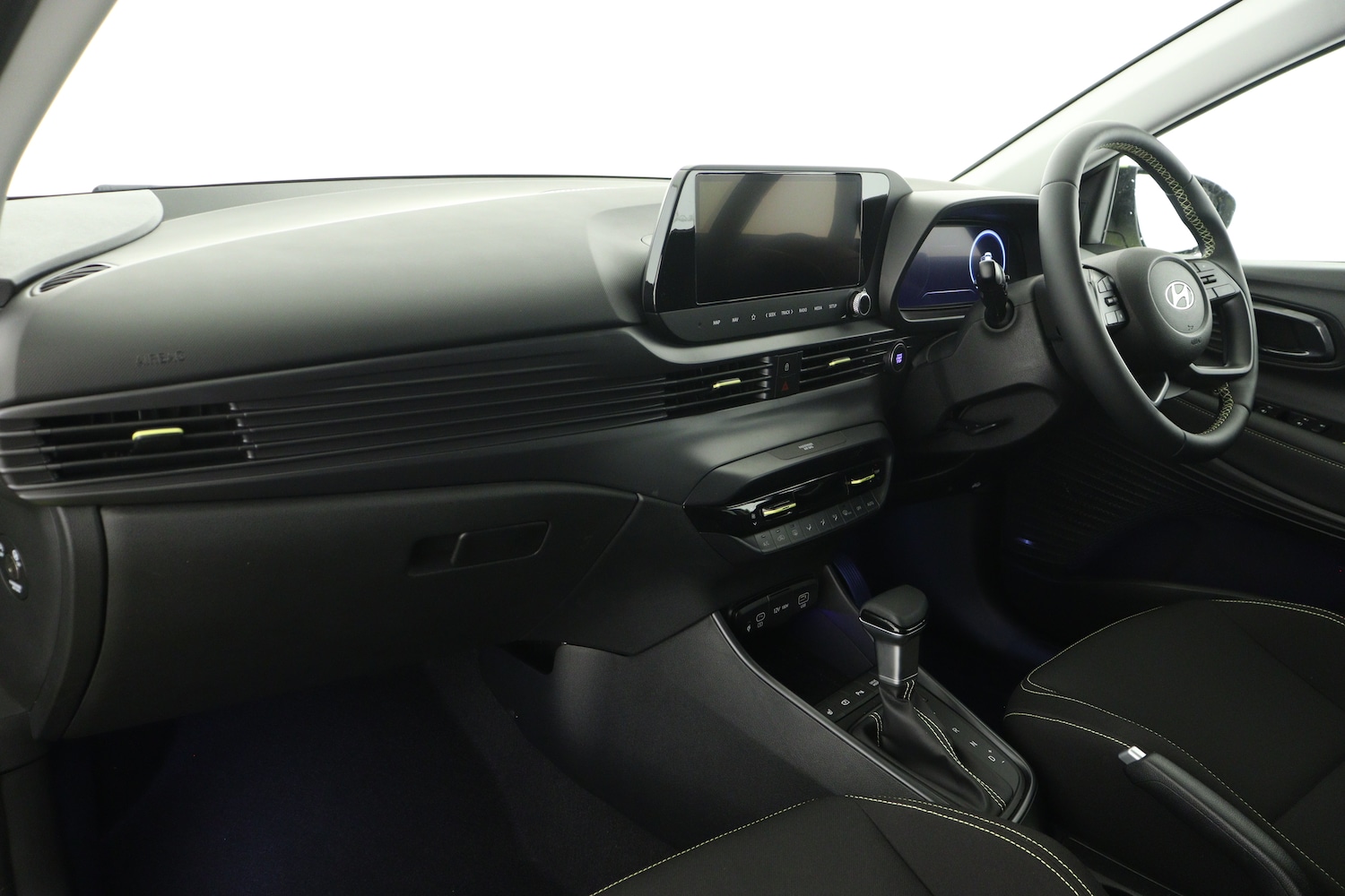 Used Hyundai i20 2025 for sale - 76871856: Photo 12