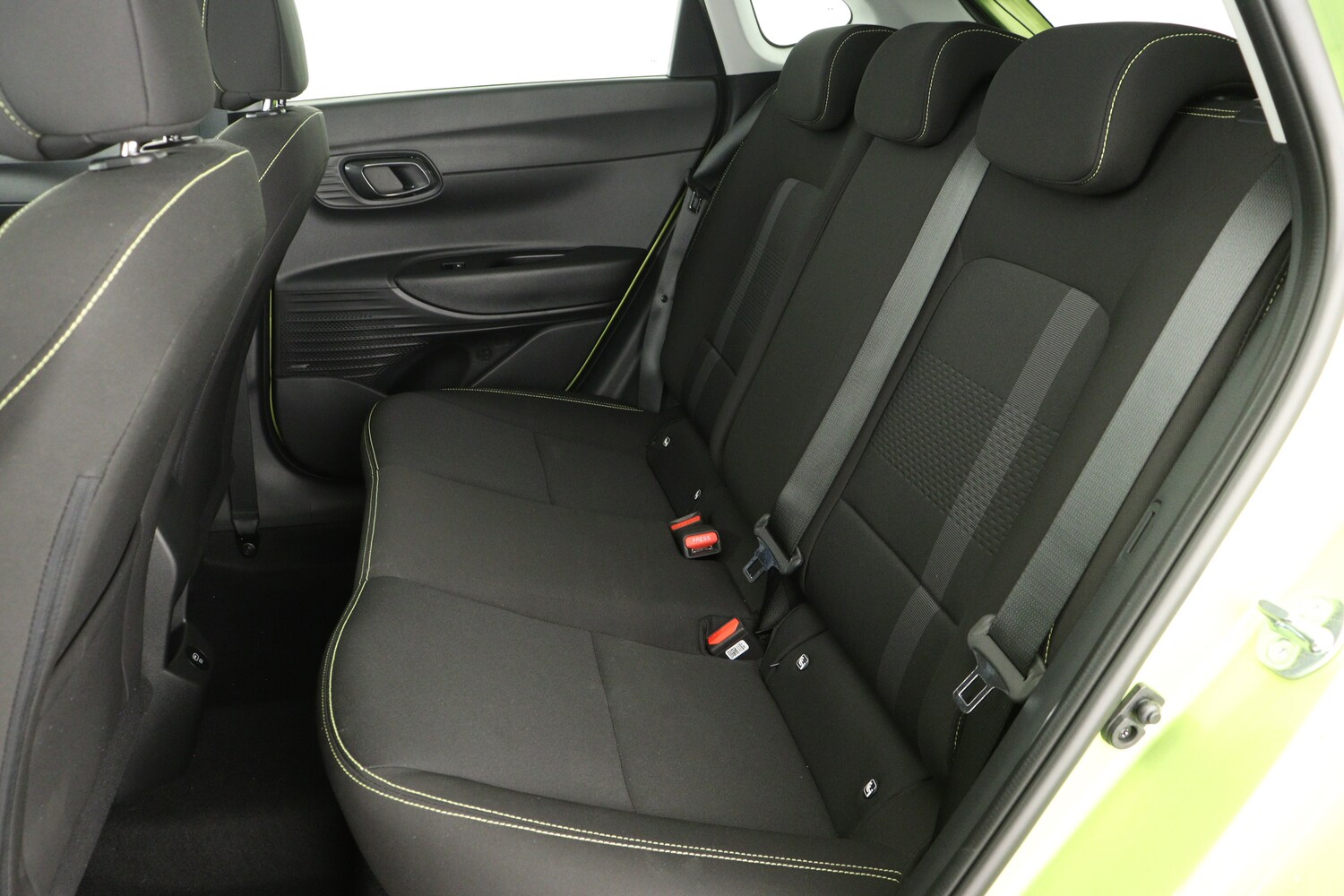 Used Hyundai i20 2025 for sale - 76871856: Photo 13