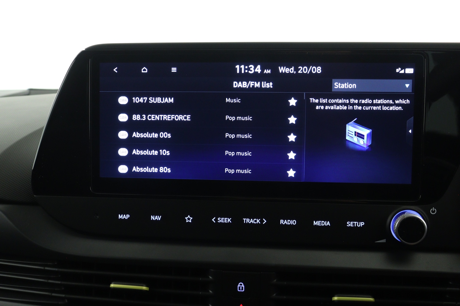 Used Hyundai i20 2025 for sale - 76871856: Photo 19