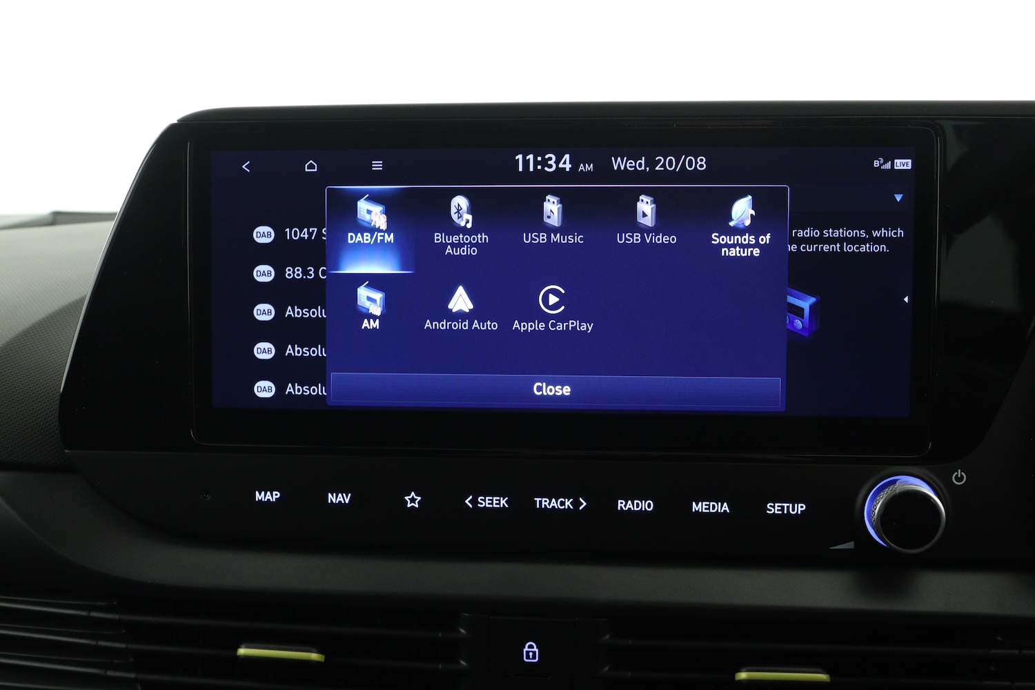 Used Hyundai i20 2025 for sale - 76871856: Photo 20