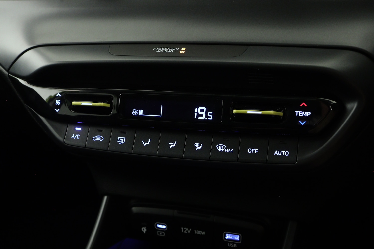 Used Hyundai i20 2025 for sale - 76871856: Photo 22