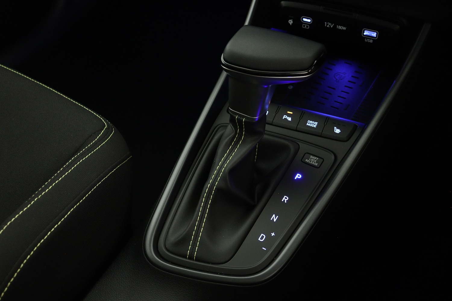 Used Hyundai i20 2025 for sale - 76871856: Photo 23