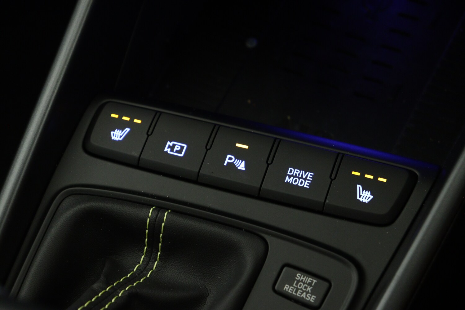 Used Hyundai i20 2025 for sale - 76871856: Photo 24