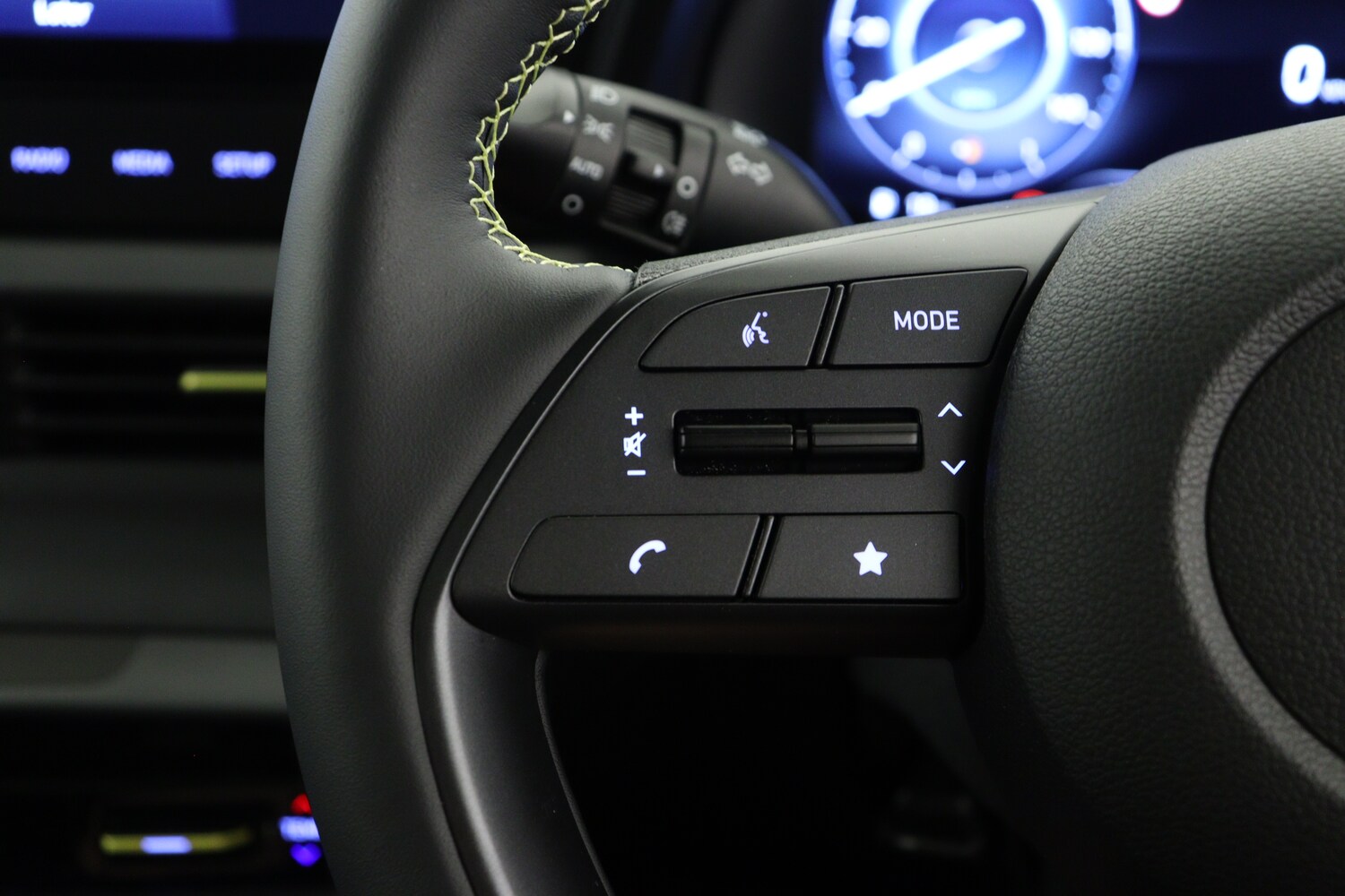 Used Hyundai i20 2025 for sale - 76871856: Photo 25