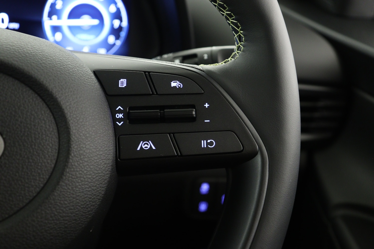 Used Hyundai i20 2025 for sale - 76871856: Photo 26