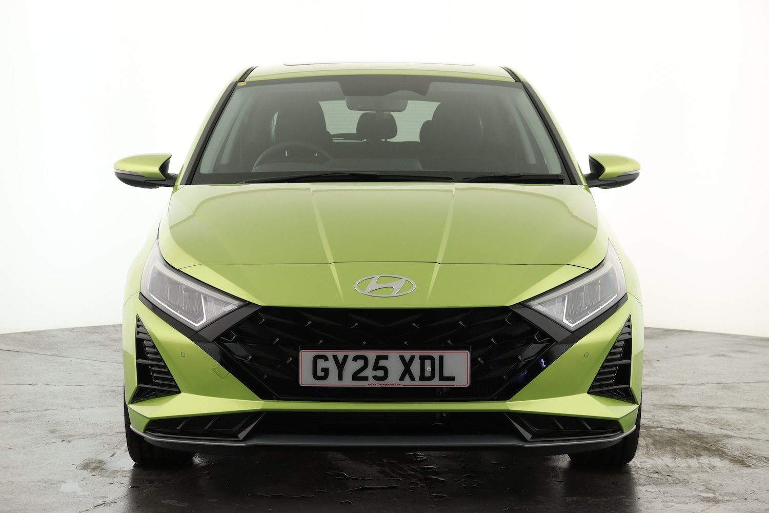 Used Hyundai i20 2025 for sale - 76871856: Photo 6