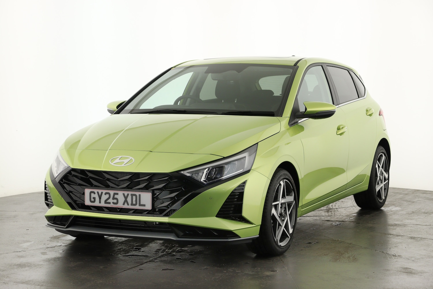 Used Hyundai i20 2025 for sale - 76871856: Photo 7