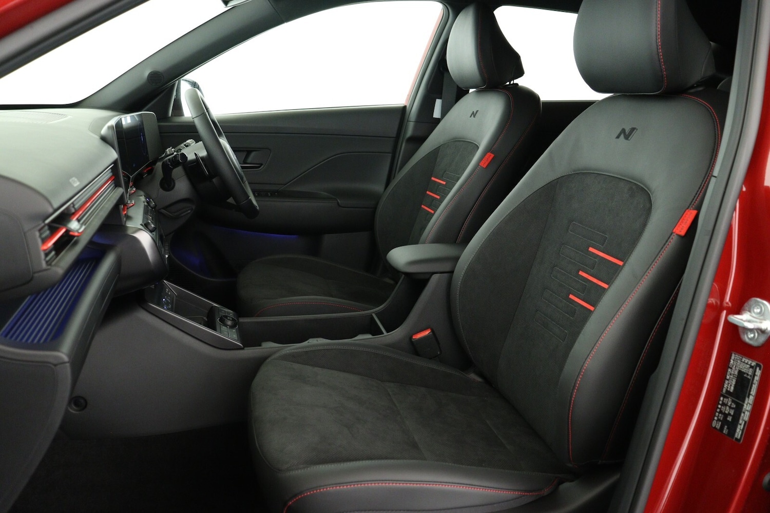 Used Hyundai KONA 2025 for sale - 76615102: Photo 11