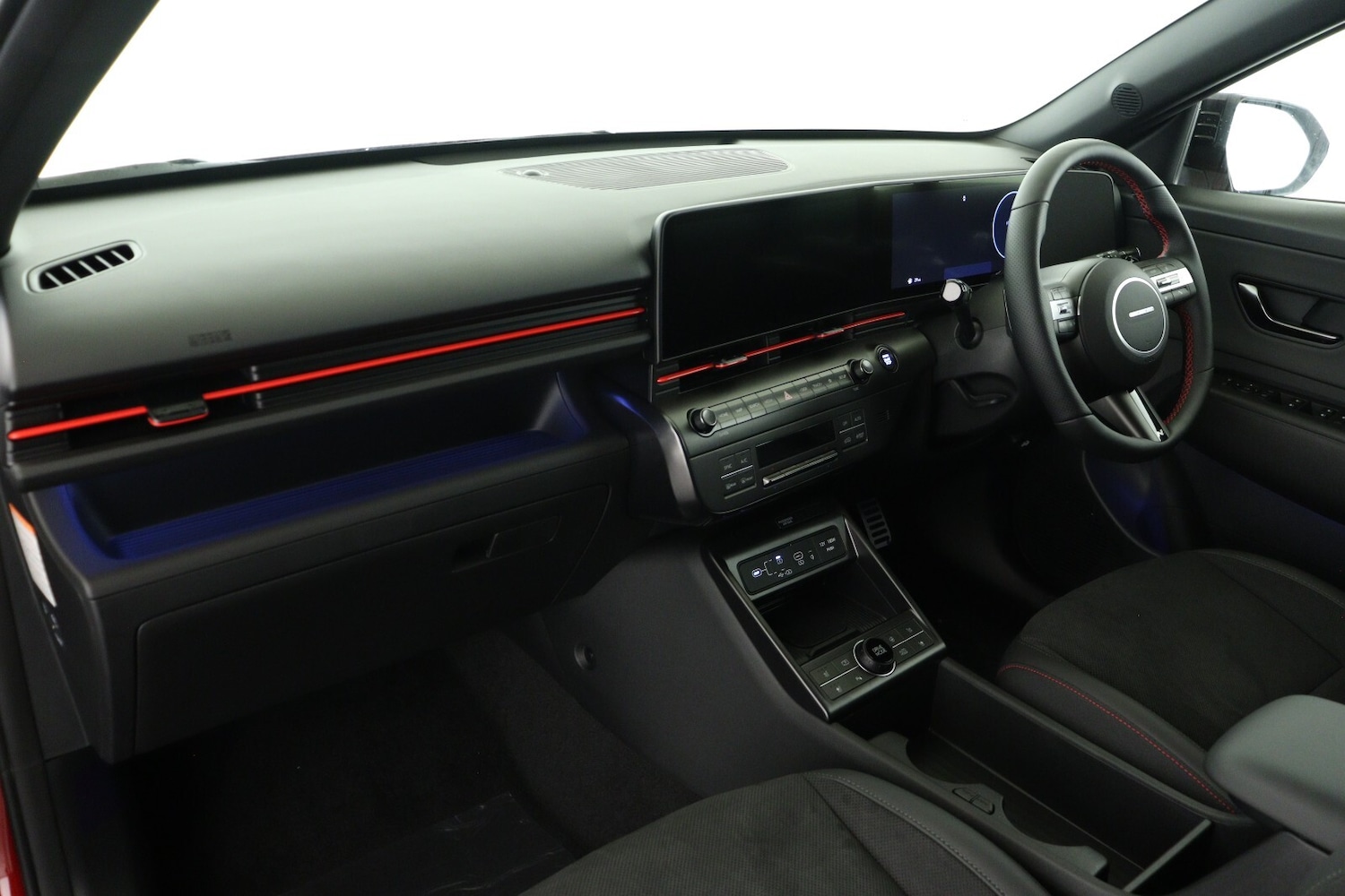 Used Hyundai KONA 2025 for sale - 76615102: Photo 12