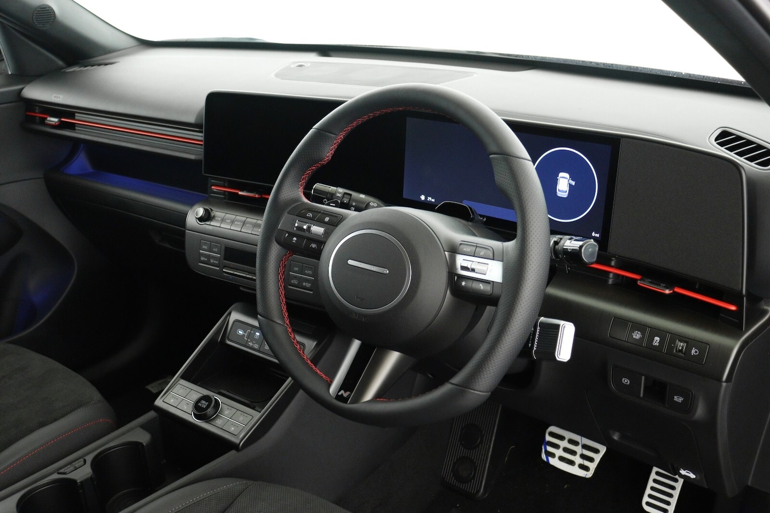 Used Hyundai KONA 2025 for sale - 76615102: Photo 16