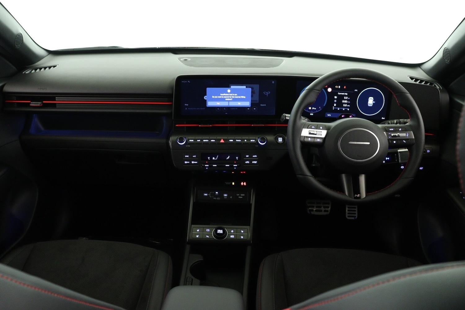 Used Hyundai KONA 2025 for sale - 76615102: Photo 17