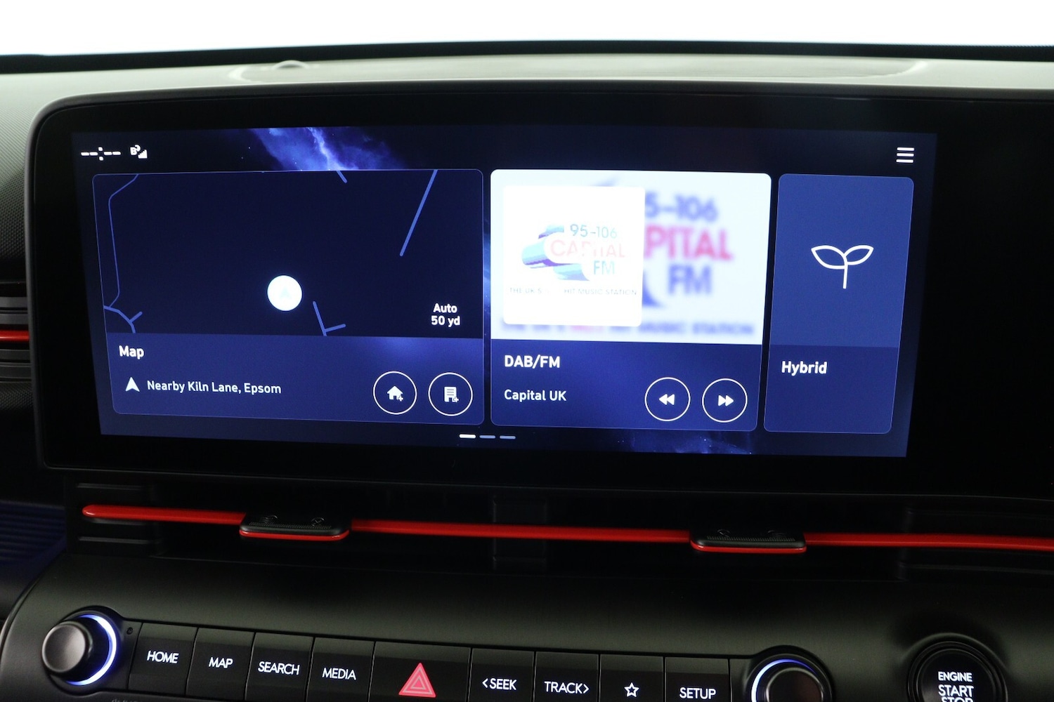 Used Hyundai KONA 2025 for sale - 76615102: Photo 19