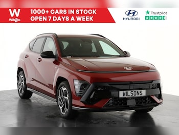Used Hyundai KONA 2025 for sale - 76615102: Photo