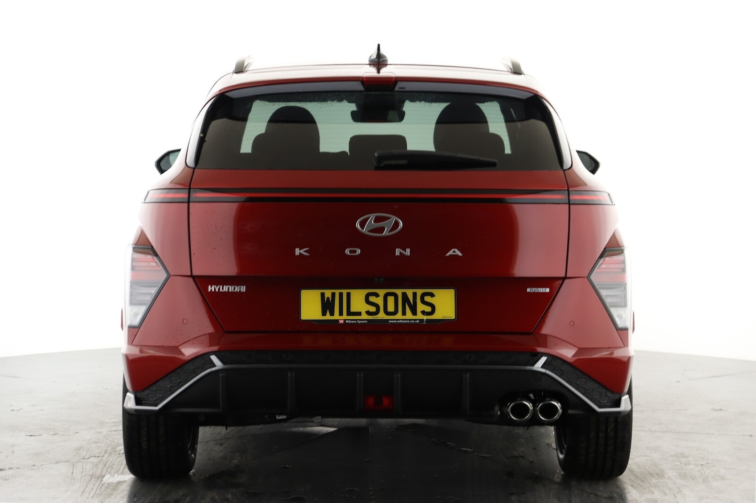 Used Hyundai KONA 2025 for sale - 76615102: Photo 2