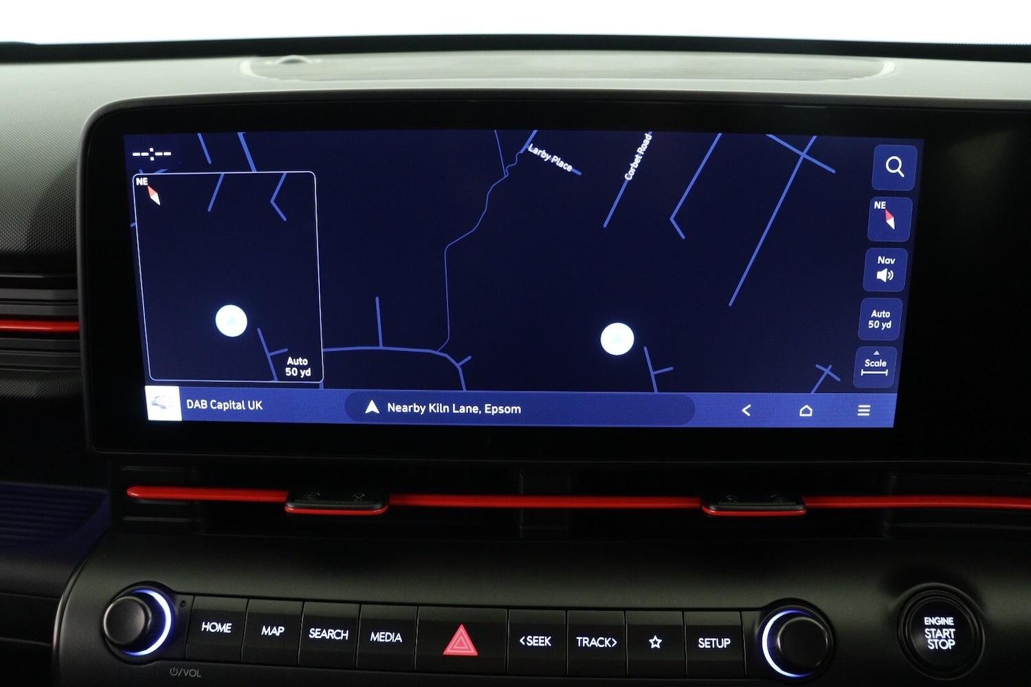 Used Hyundai KONA 2025 for sale - 76615102: Photo 20