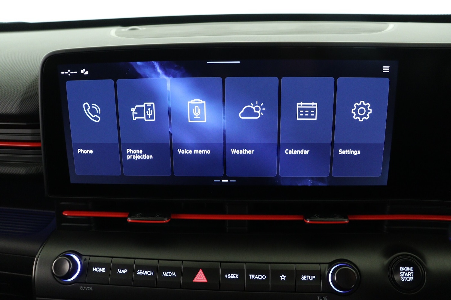 Used Hyundai KONA 2025 for sale - 76615102: Photo 22