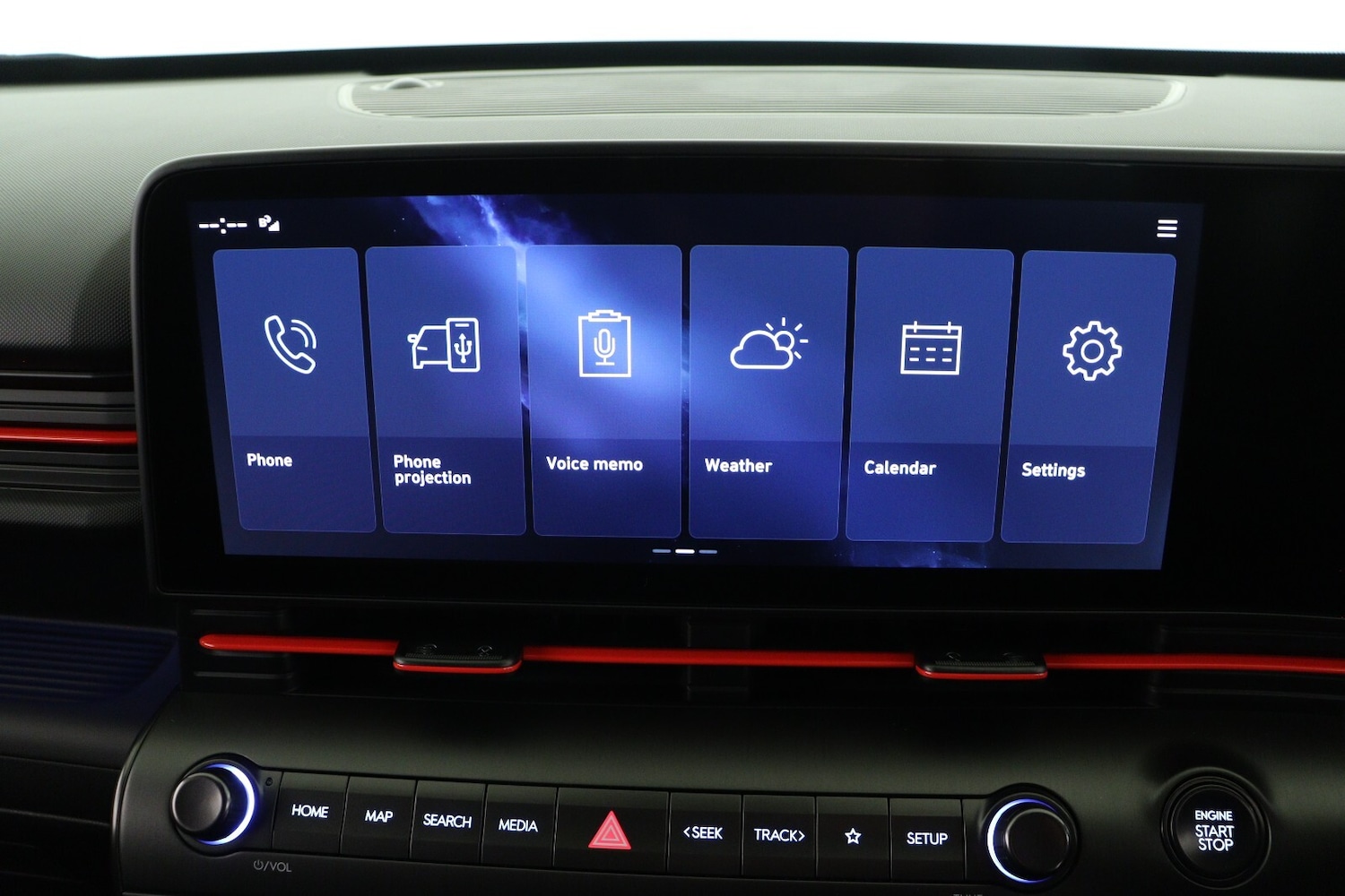 Used Hyundai KONA 2025 for sale - 76615102: Photo 23