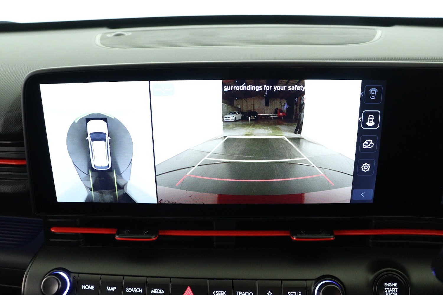 Used Hyundai KONA 2025 for sale - 76615102: Photo 24