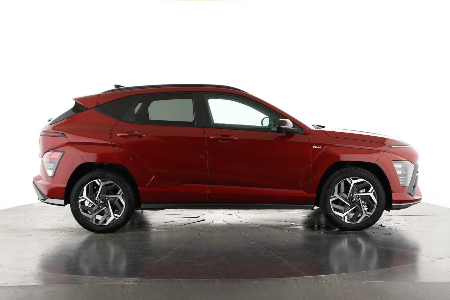 Used Hyundai KONA 2025 for sale - 76615102: Photo 4