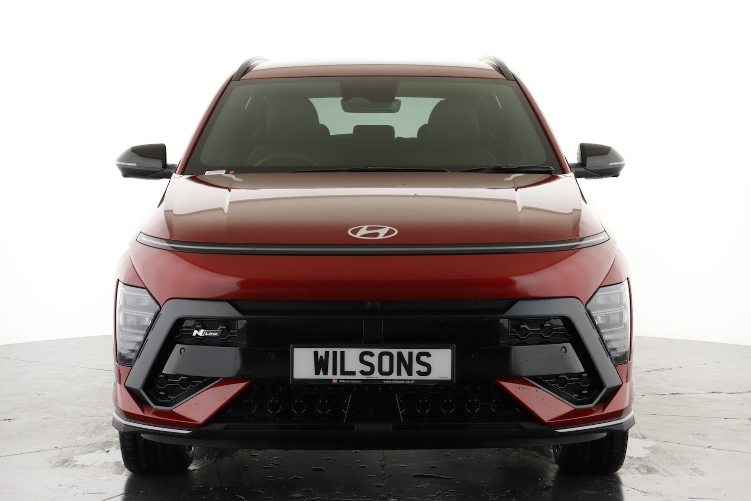 Used Hyundai KONA 2025 for sale - 76615102: Photo 5