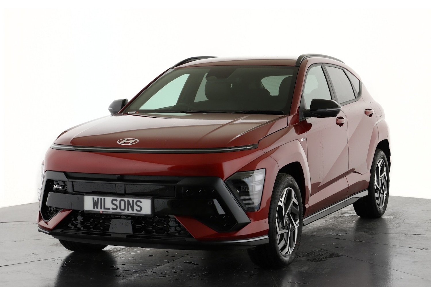 Used Hyundai KONA 2025 for sale - 76615102: Photo 6