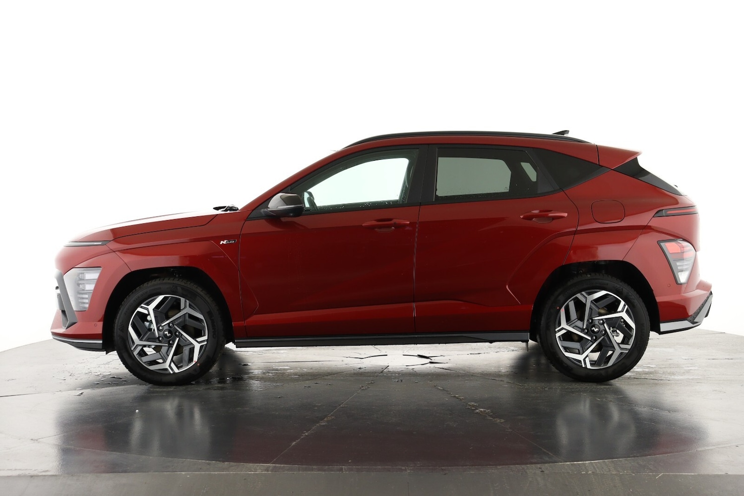 Used Hyundai KONA 2025 for sale - 76615102: Photo 7