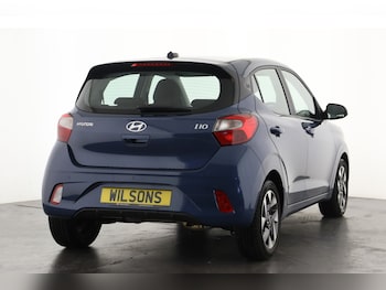 Used Hyundai i10 2025 for sale - 76874721: Photo