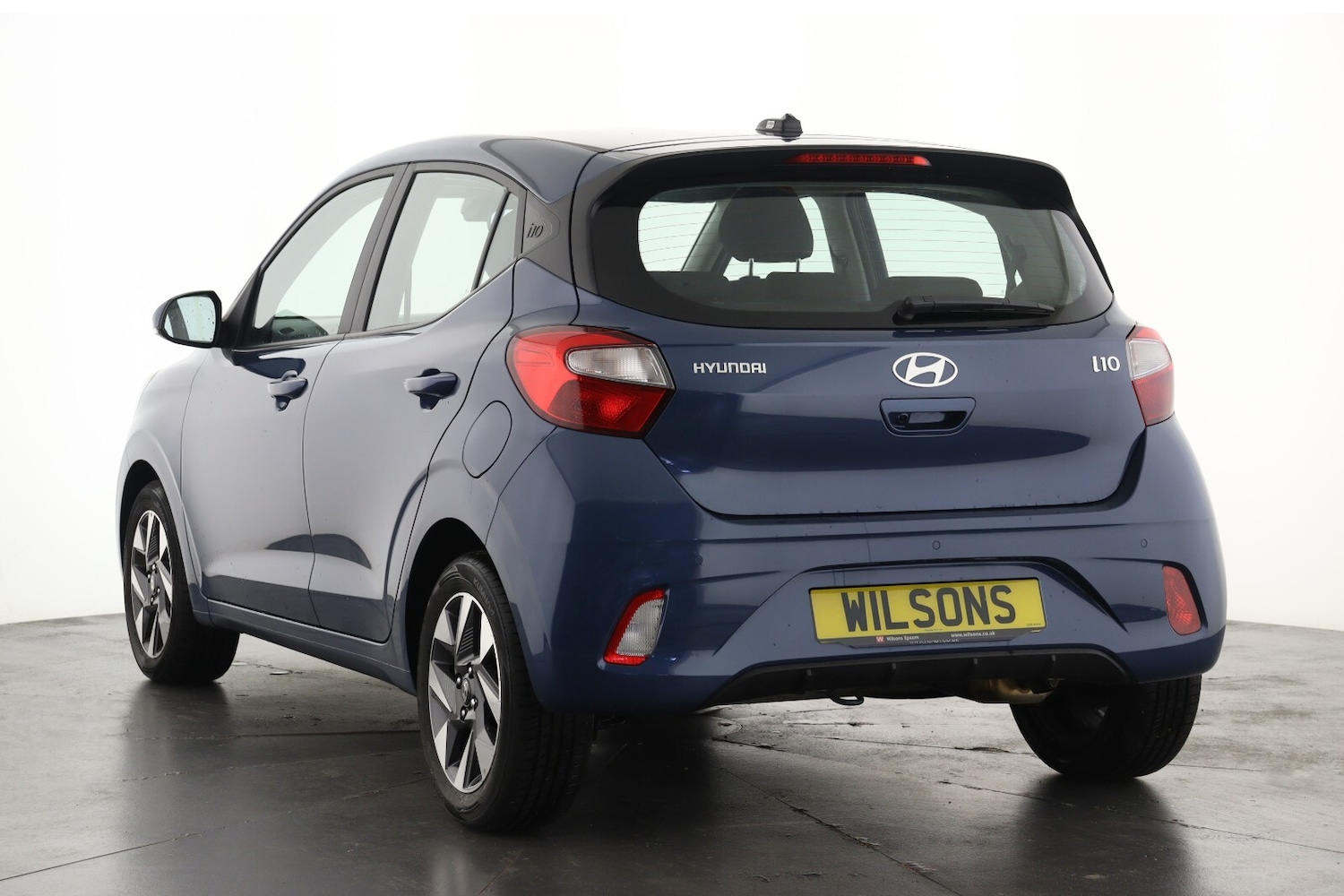 Used Hyundai i10 2025 for sale - 76874721: Photo 8