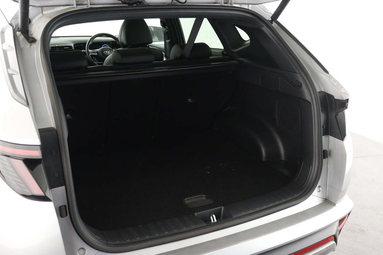 Used Hyundai TUCSON 2022 for sale - 76871872: Photo 10