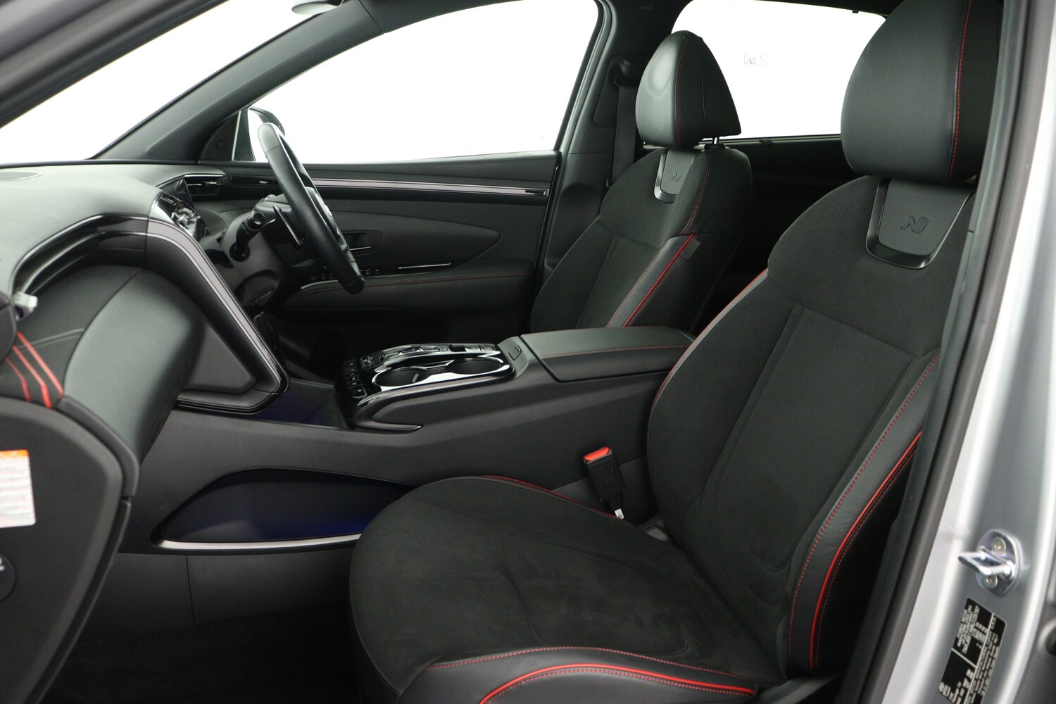 Used Hyundai TUCSON 2022 for sale - 76871872: Photo 12