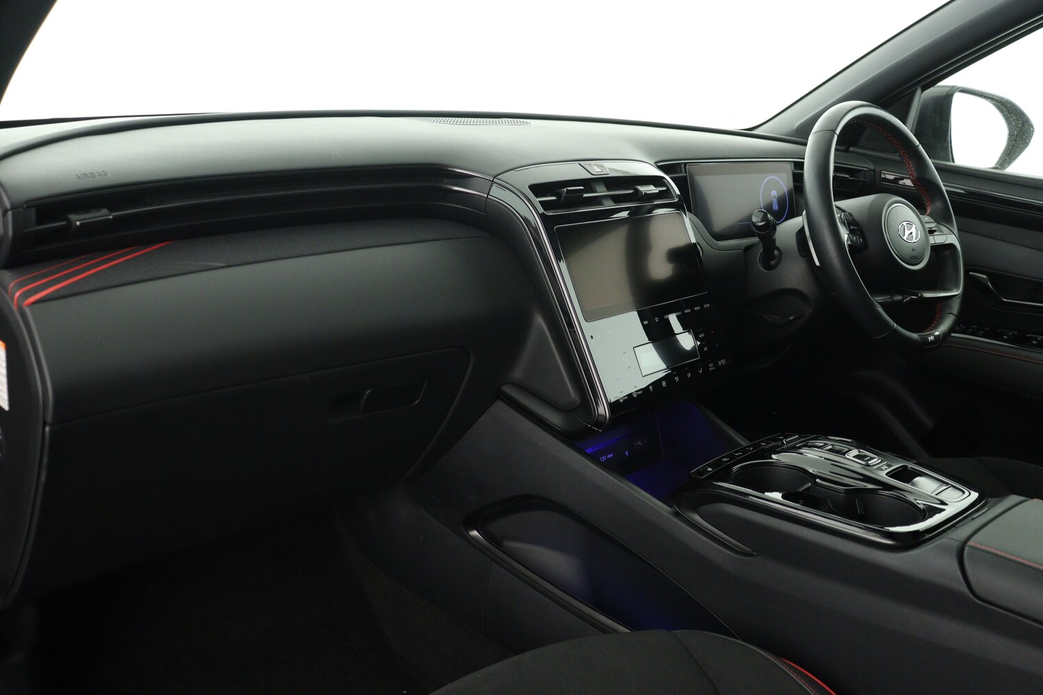 Used Hyundai TUCSON 2022 for sale - 76871872: Photo 13