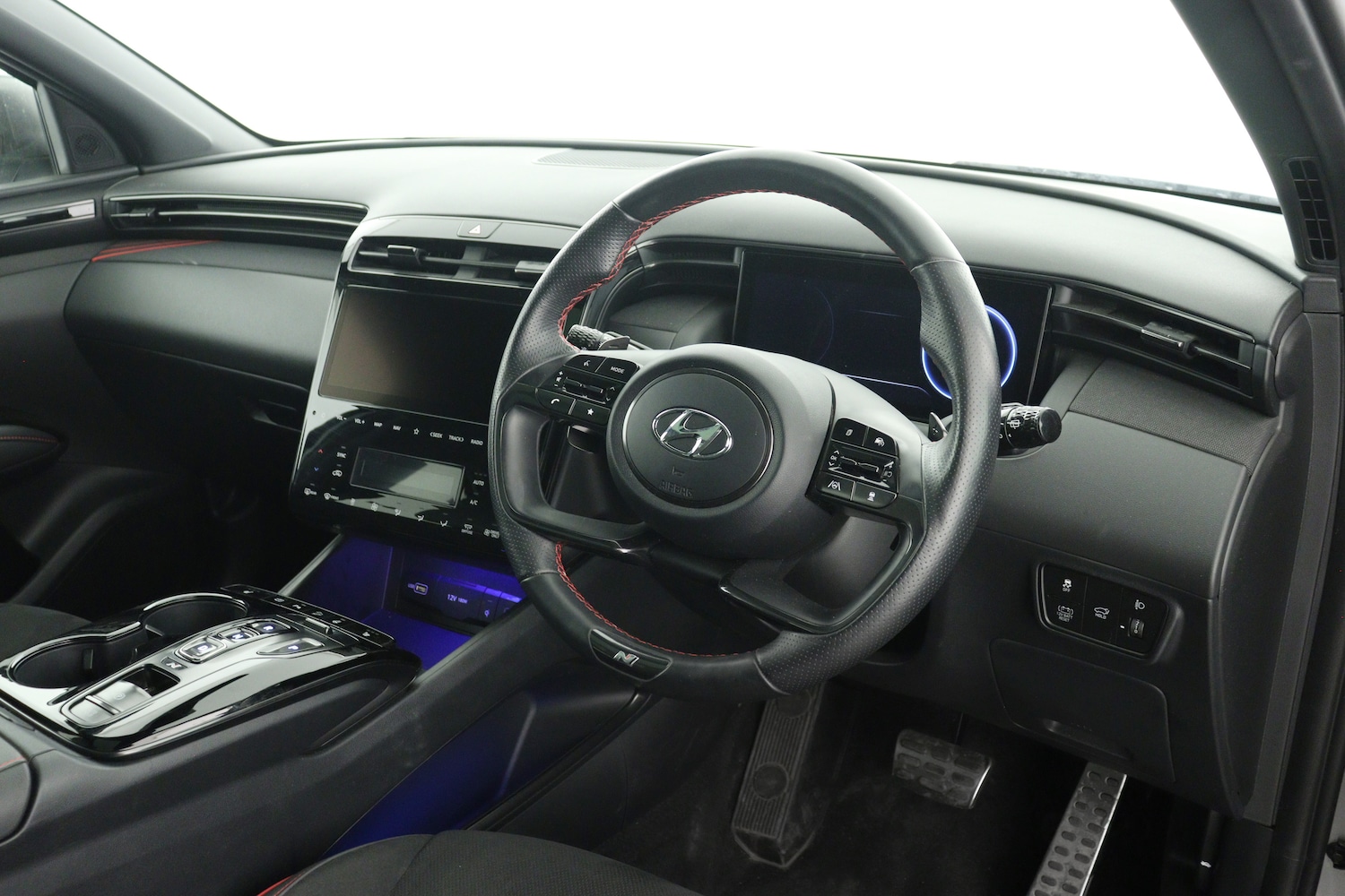 Used Hyundai TUCSON 2022 for sale - 76871872: Photo 17