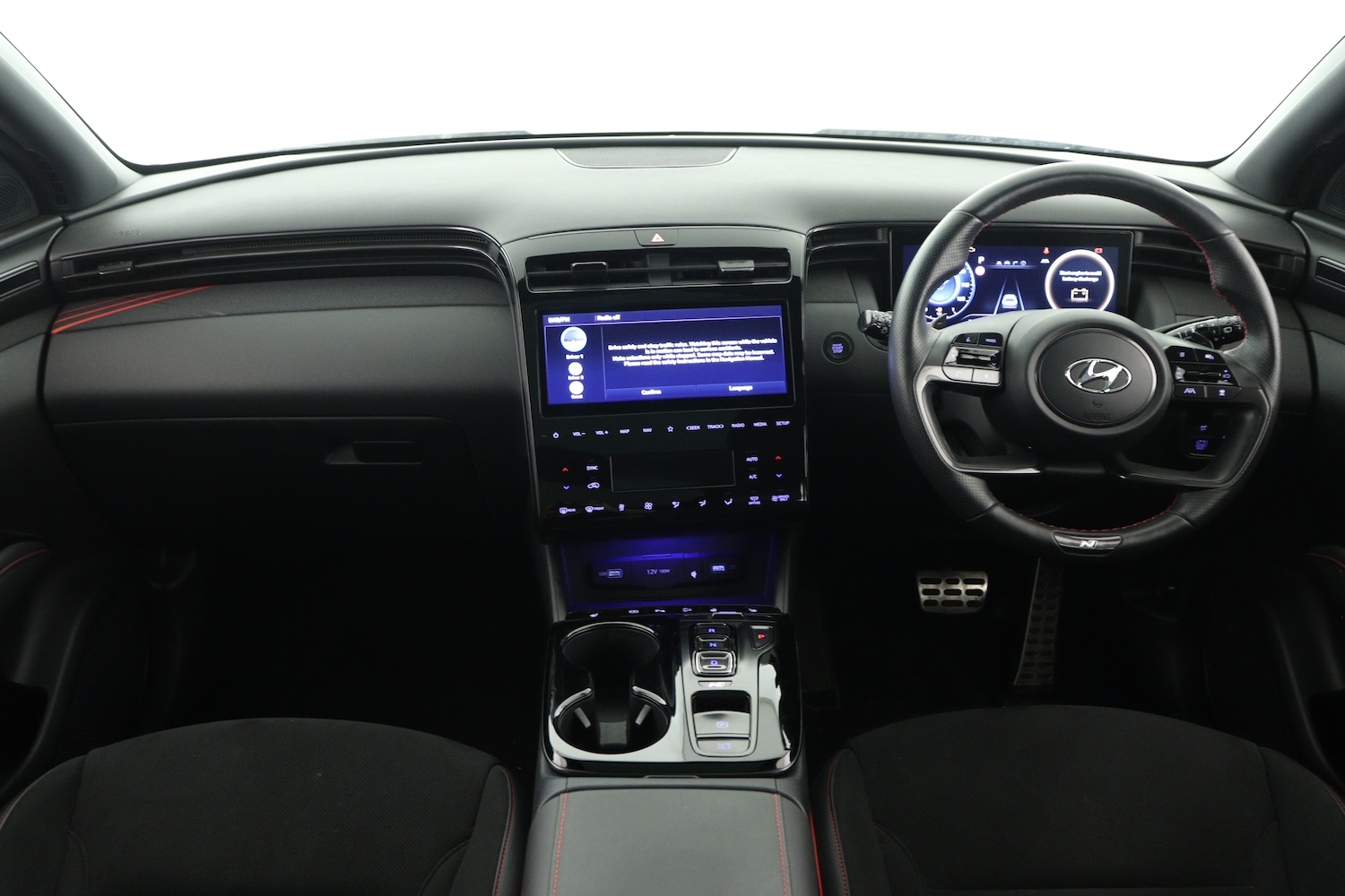 Used Hyundai TUCSON 2022 for sale - 76871872: Photo 19