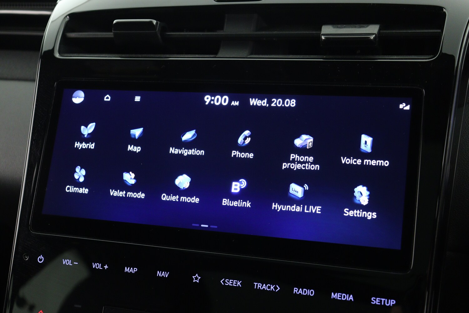 Used Hyundai TUCSON 2022 for sale - 76871872: Photo 20