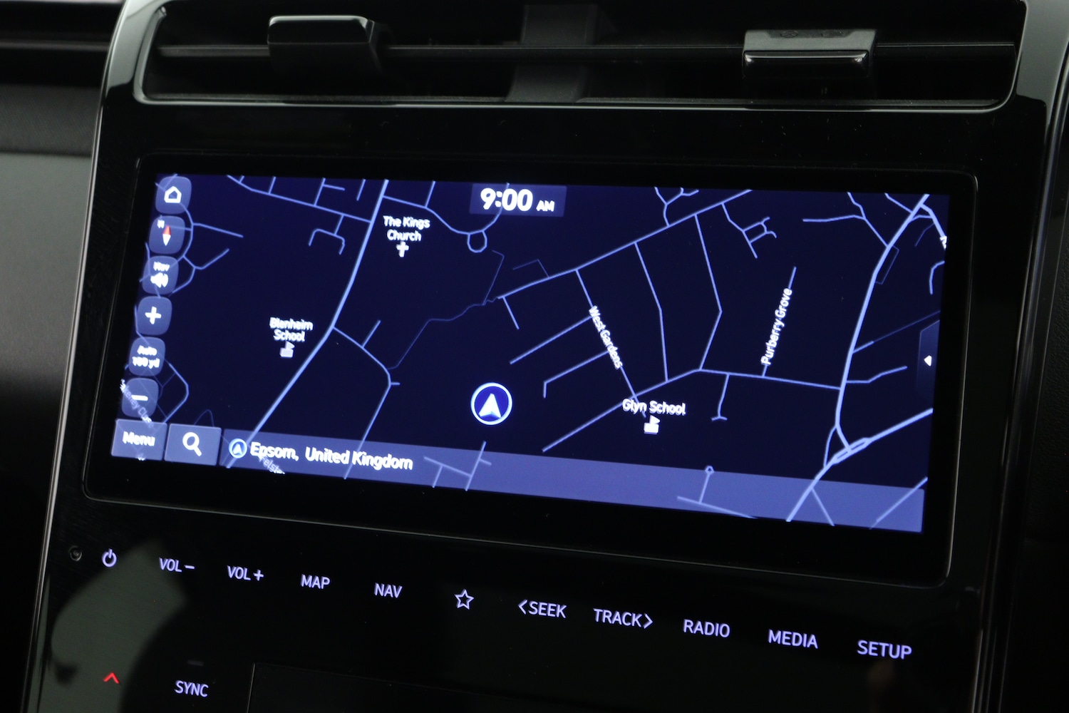 Used Hyundai TUCSON 2022 for sale - 76871872: Photo 21