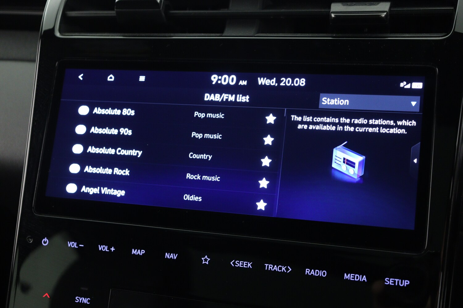 Used Hyundai TUCSON 2022 for sale - 76871872: Photo 22