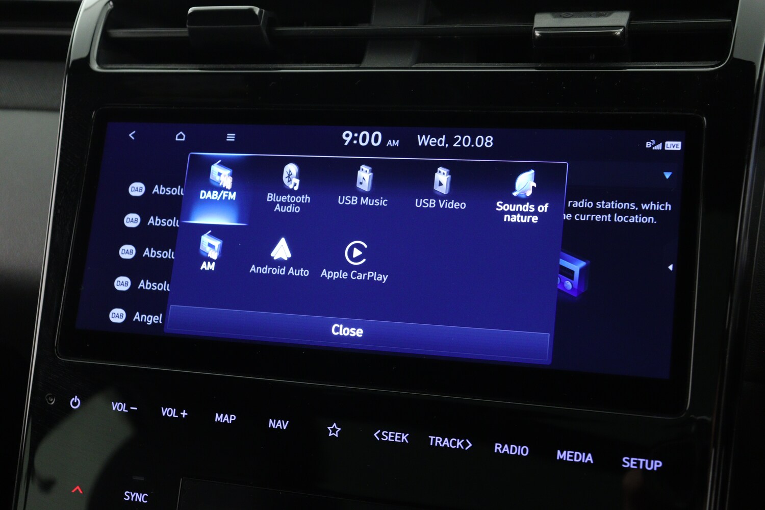 Used Hyundai TUCSON 2022 for sale - 76871872: Photo 23