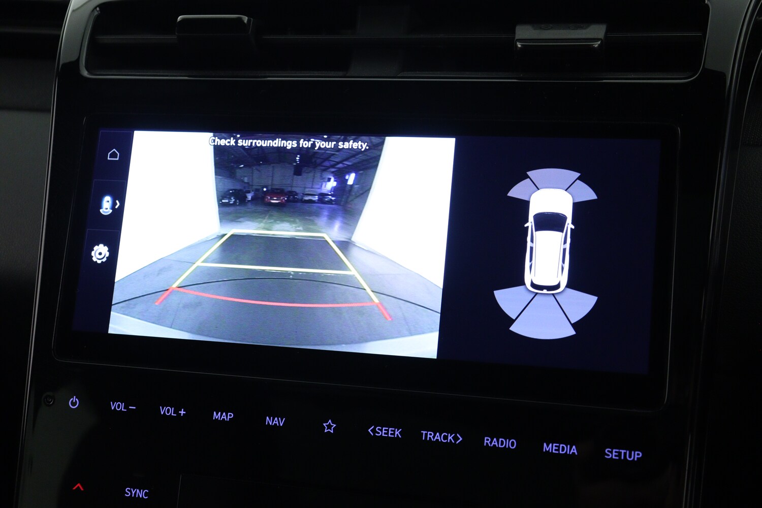 Used Hyundai TUCSON 2022 for sale - 76871872: Photo 24