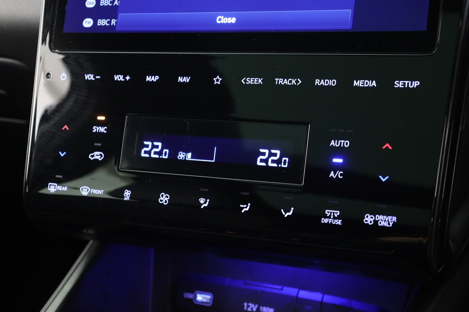 Used Hyundai TUCSON 2022 for sale - 76871872: Photo 25