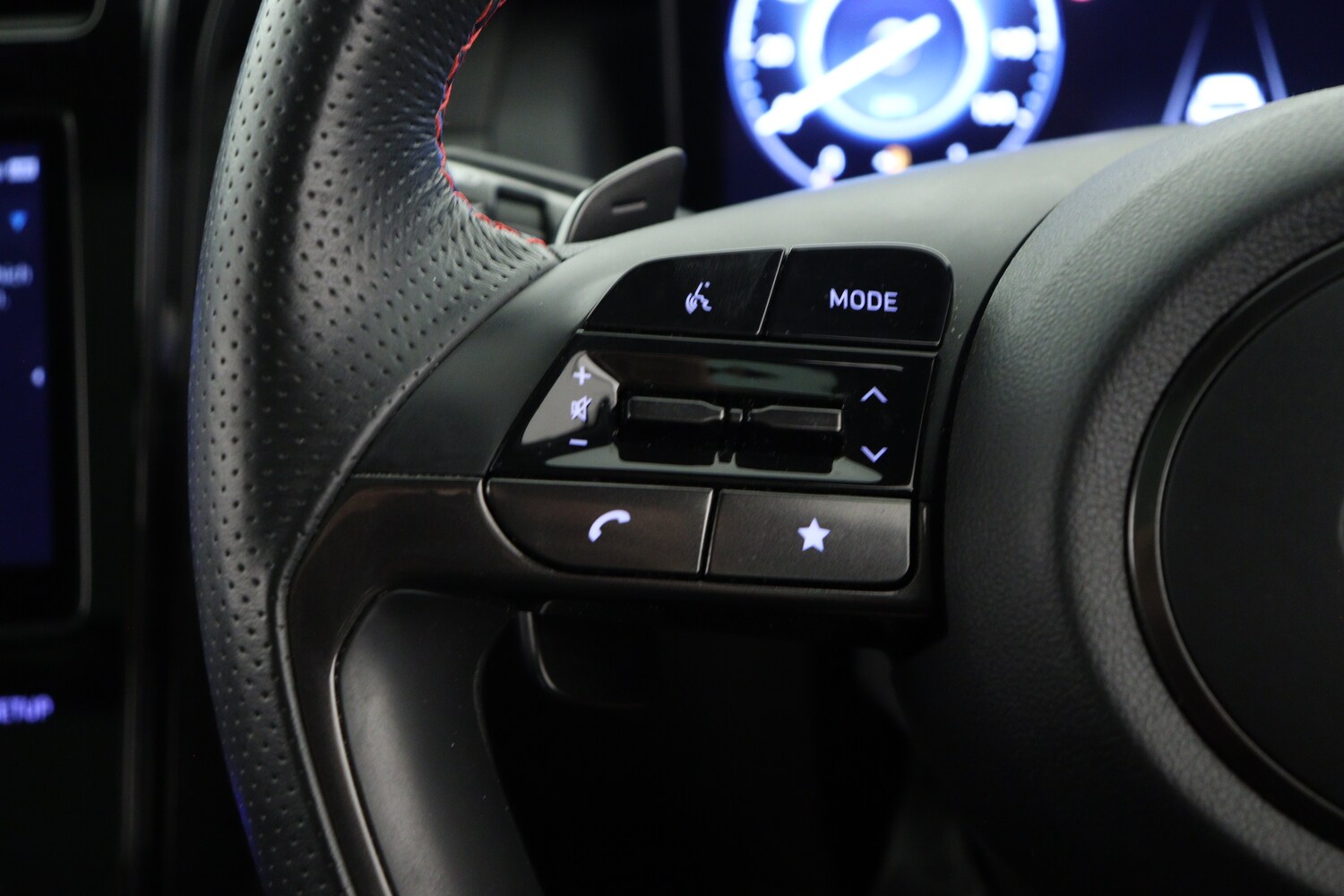 Used Hyundai TUCSON 2022 for sale - 76871872: Photo 28