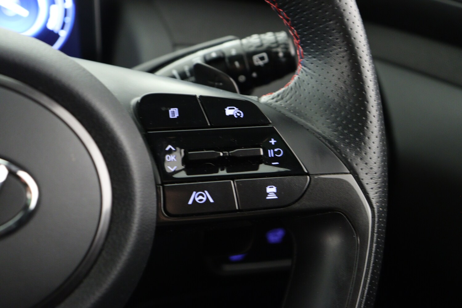 Used Hyundai TUCSON 2022 for sale - 76871872: Photo 29