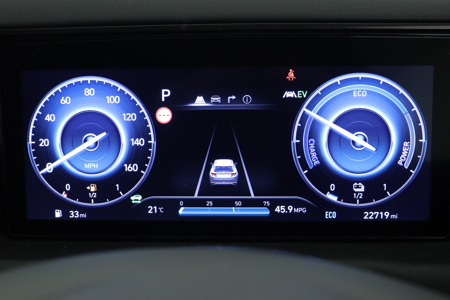 Used Hyundai TUCSON 2022 for sale - 76871872: Photo 32