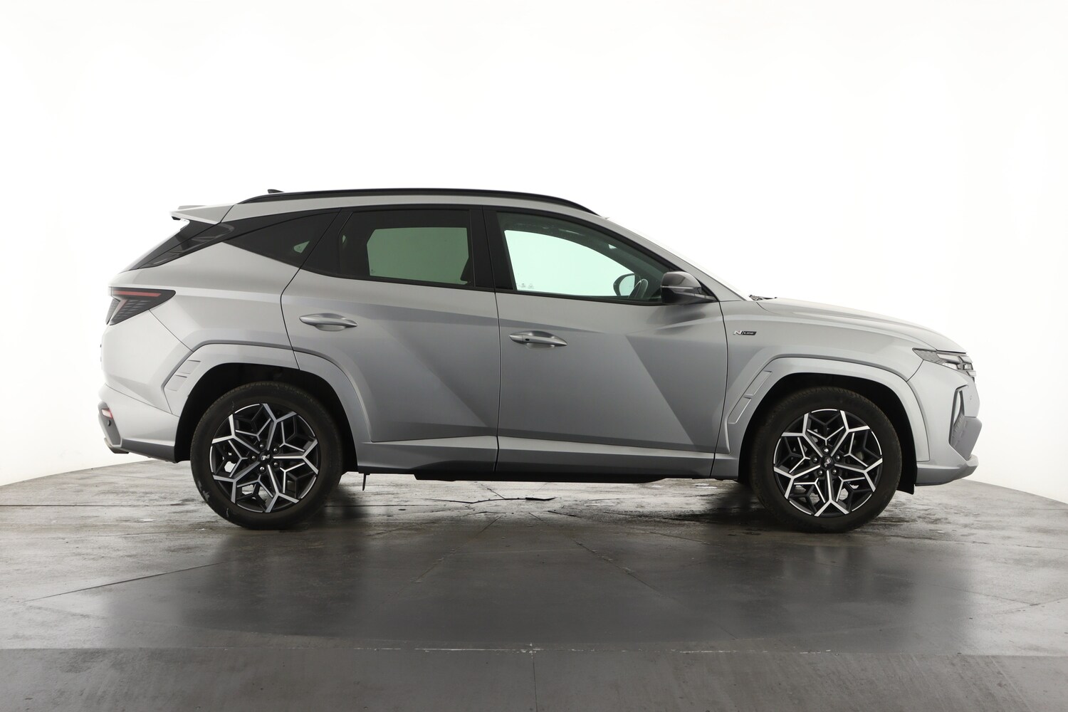 Used Hyundai TUCSON 2022 for sale - 76871872: Photo 5