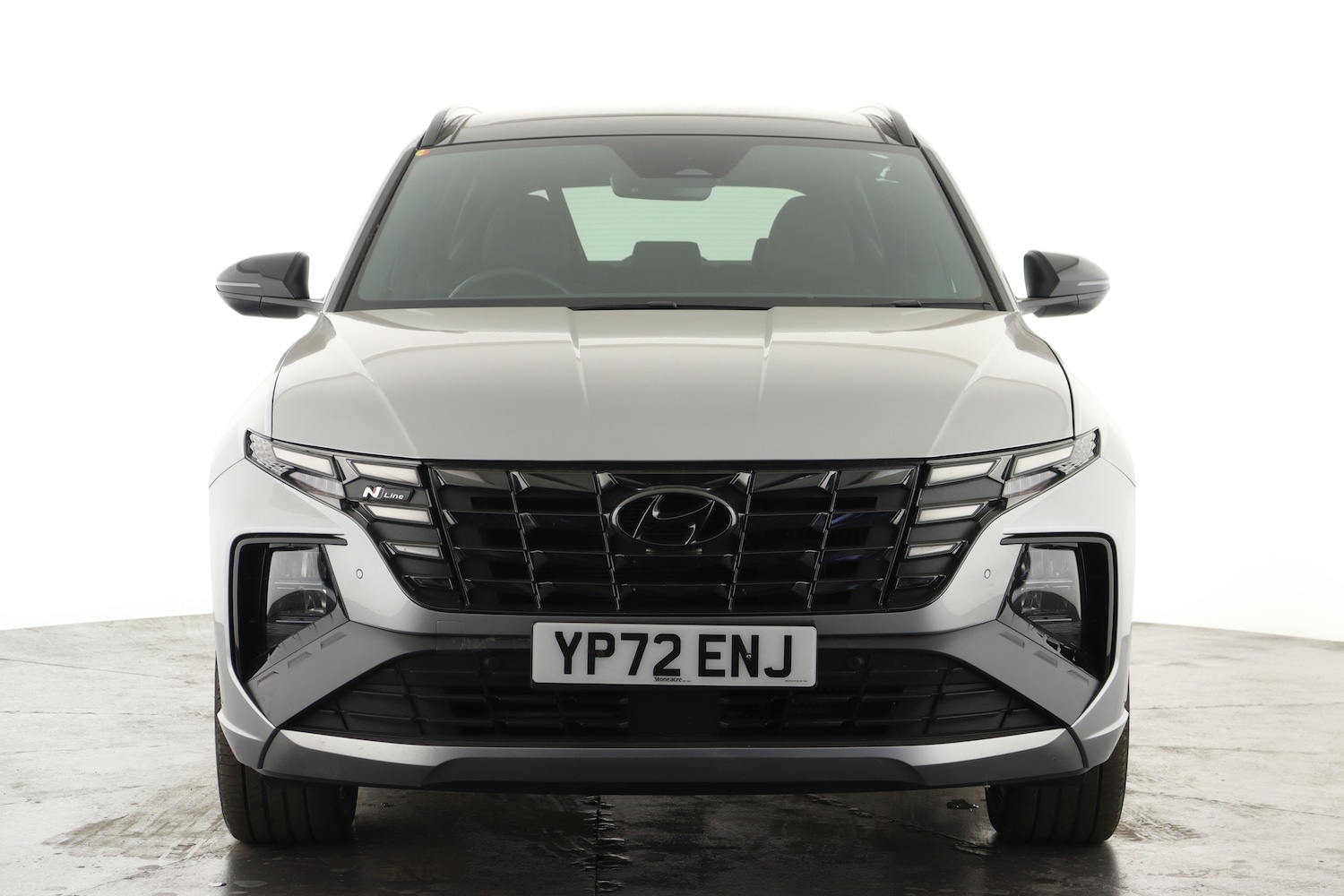 Used Hyundai TUCSON 2022 for sale - 76871872: Photo 6