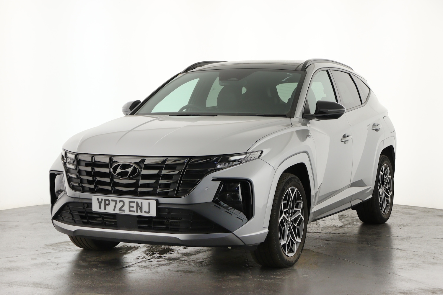 Used Hyundai TUCSON 2022 for sale - 76871872: Photo 7