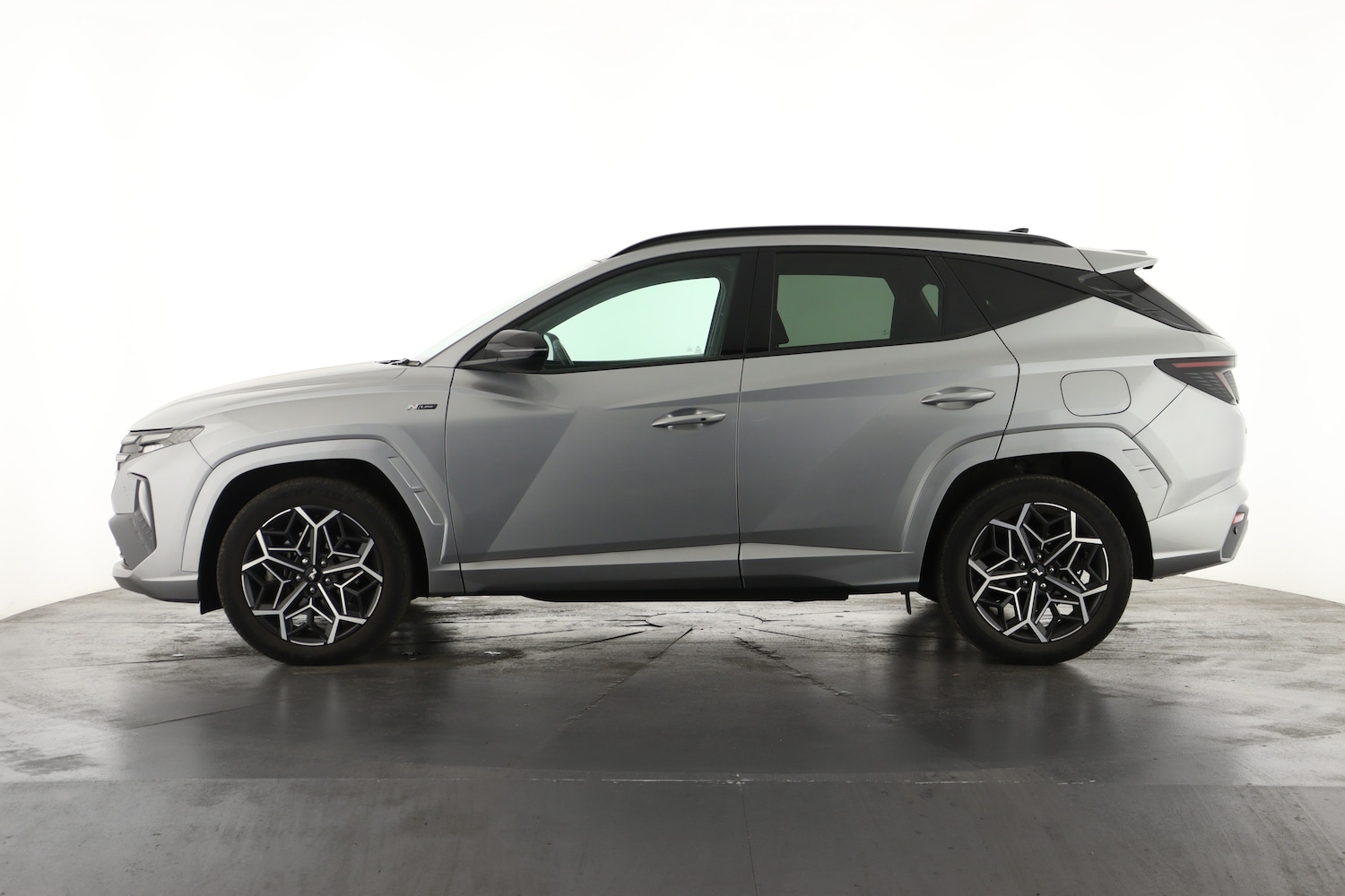 Used Hyundai TUCSON 2022 for sale - 76871872: Photo 8